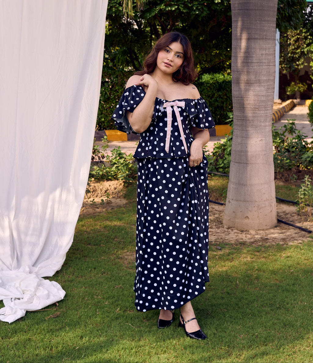 Dottie Darling Top