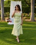 Buttercup Set