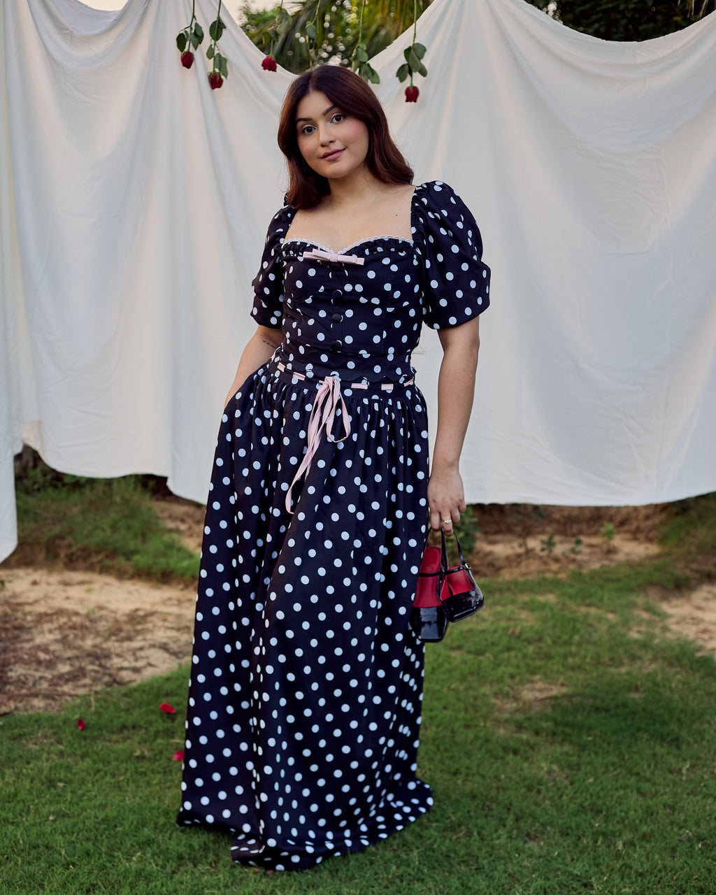 Dolly Dot Set