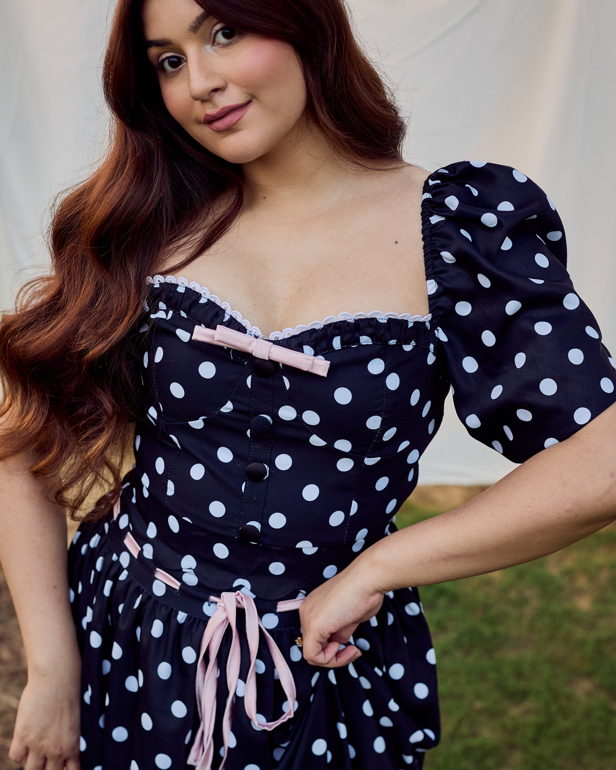 Dolly Dot Set