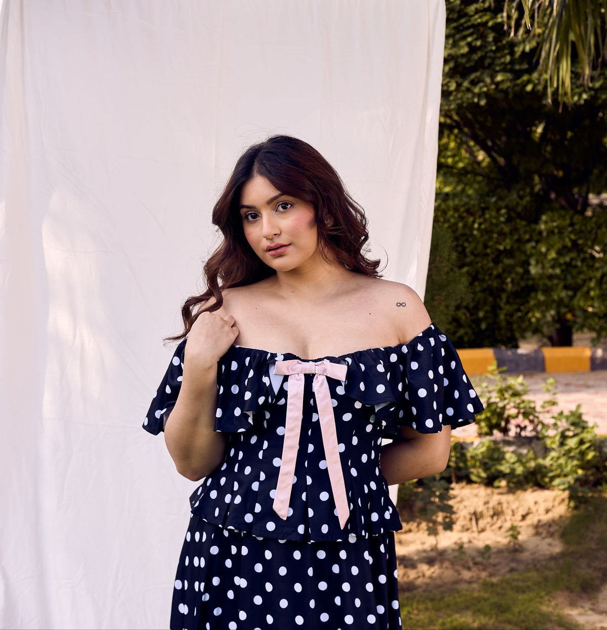 Dottie Darling Set