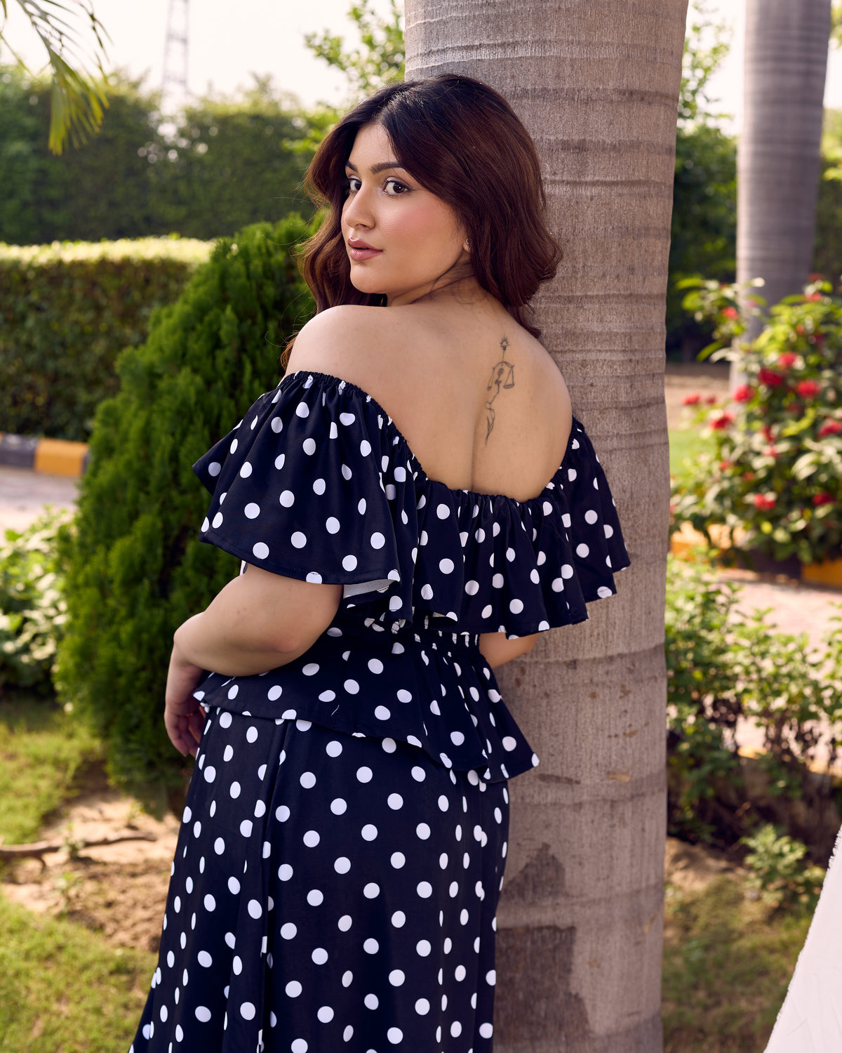 Dottie Darling Set