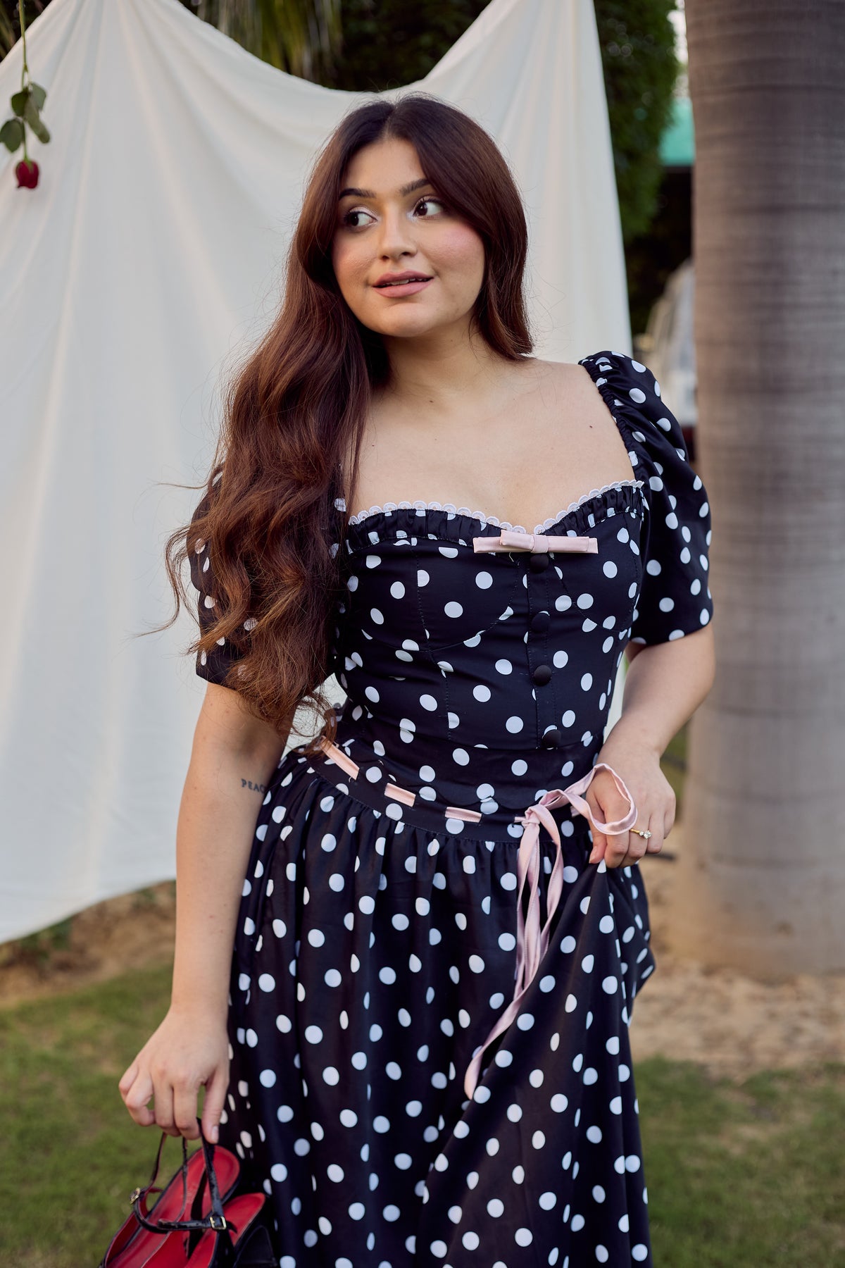 Dolly Dot Set